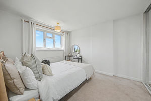 Bowland Drive Walton